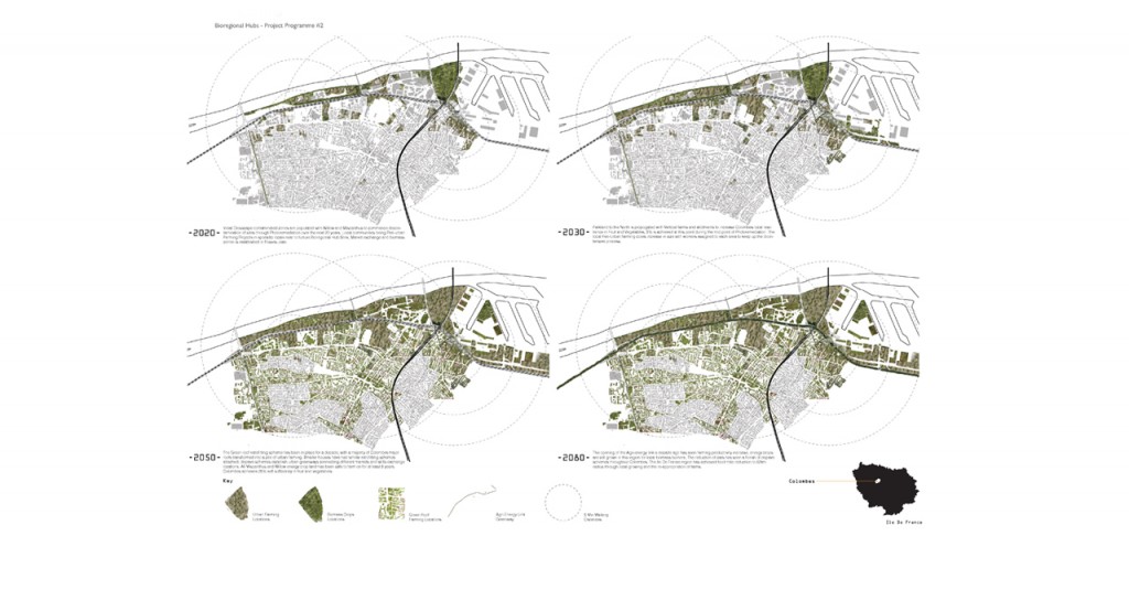 The Bioregional Exchange Network - Jonathan Steven Shaw 10